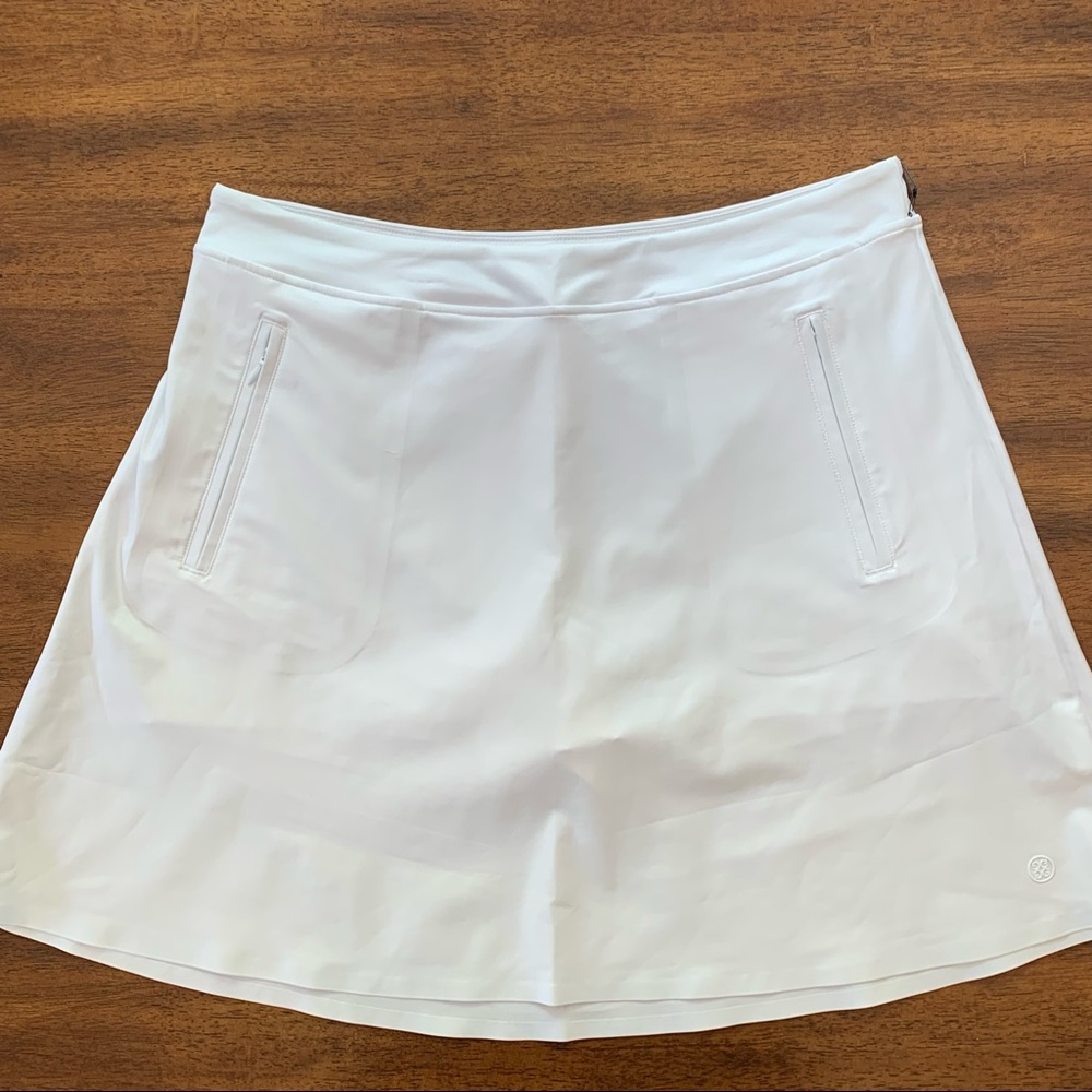 G/Fore Effortless Skort - Size Large - image 8